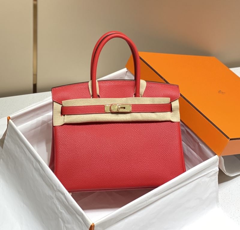 Hermes Birkin Bags